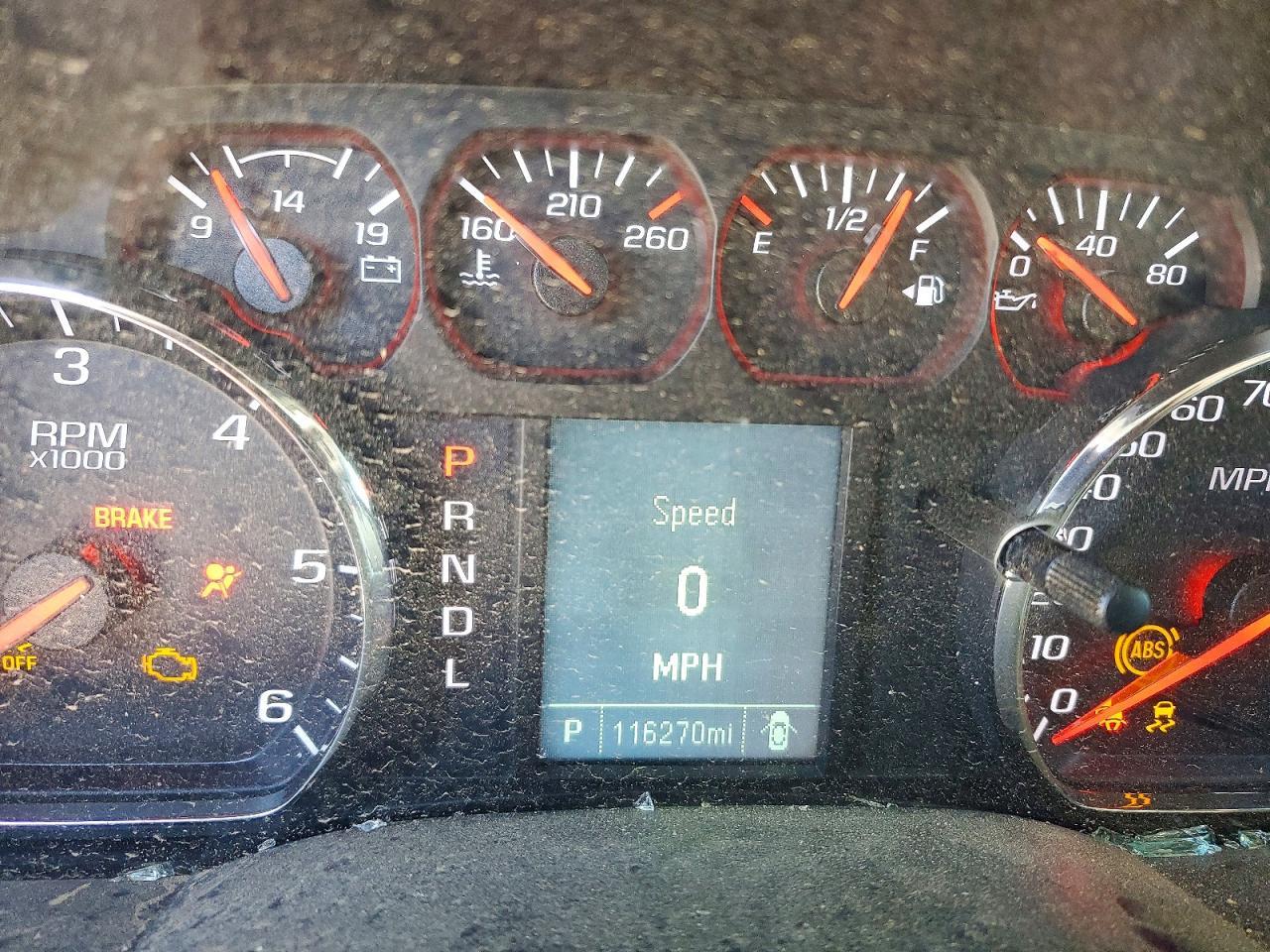 2019 GMC Sierra