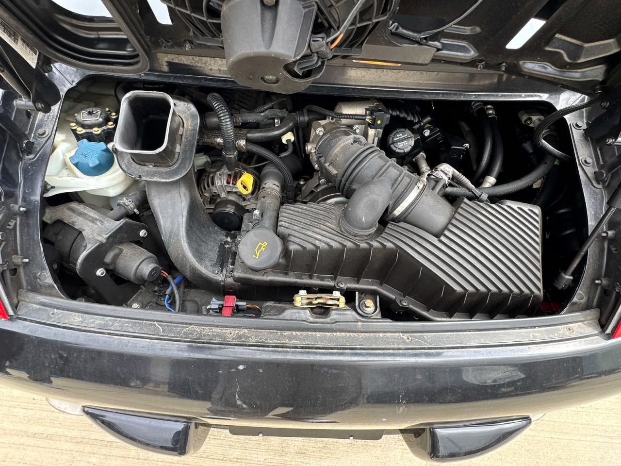 2004 PORSCHE 911