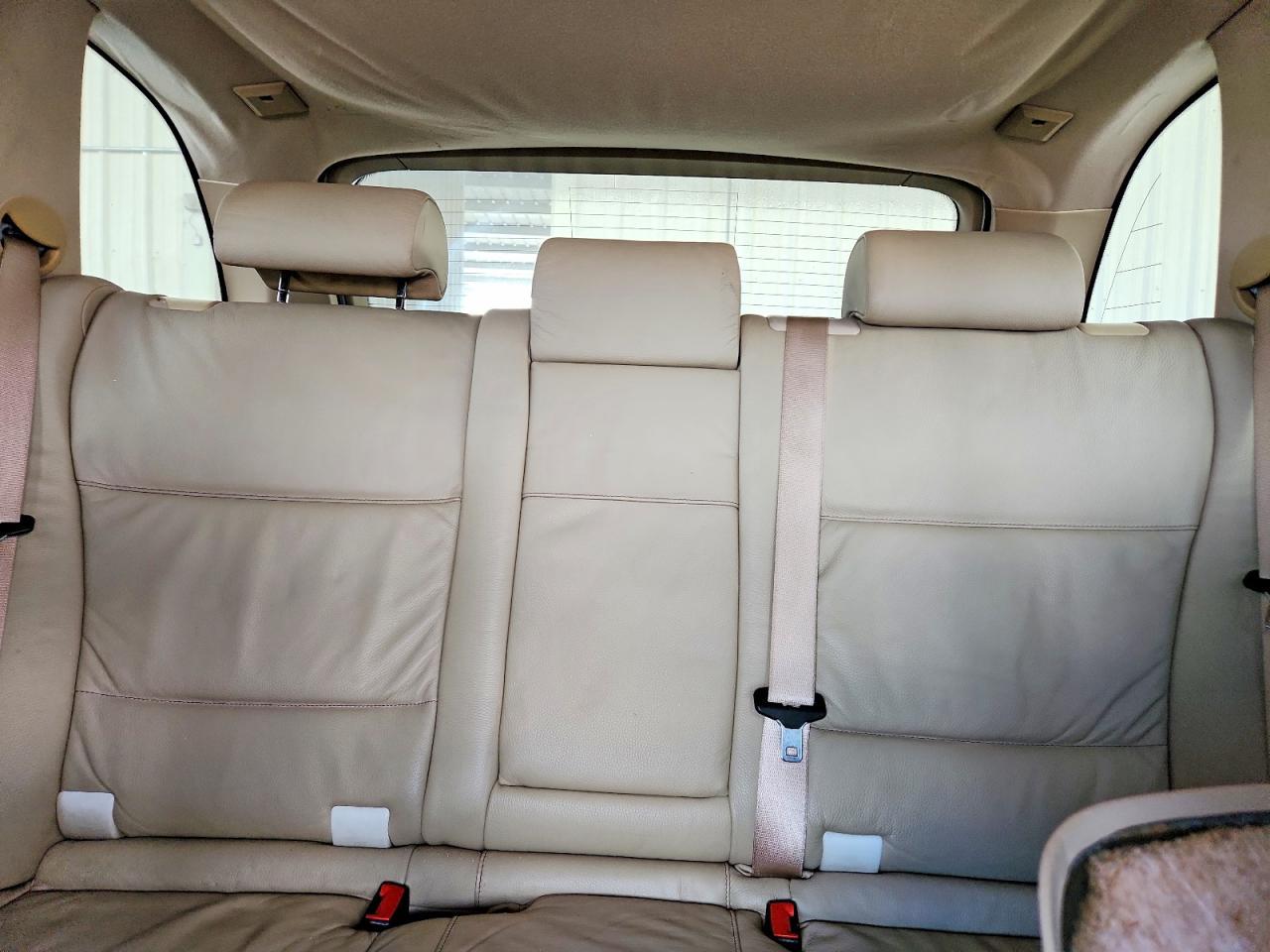 2003 BMW X5