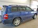 2005 TOYOTA HIGHLANDER
