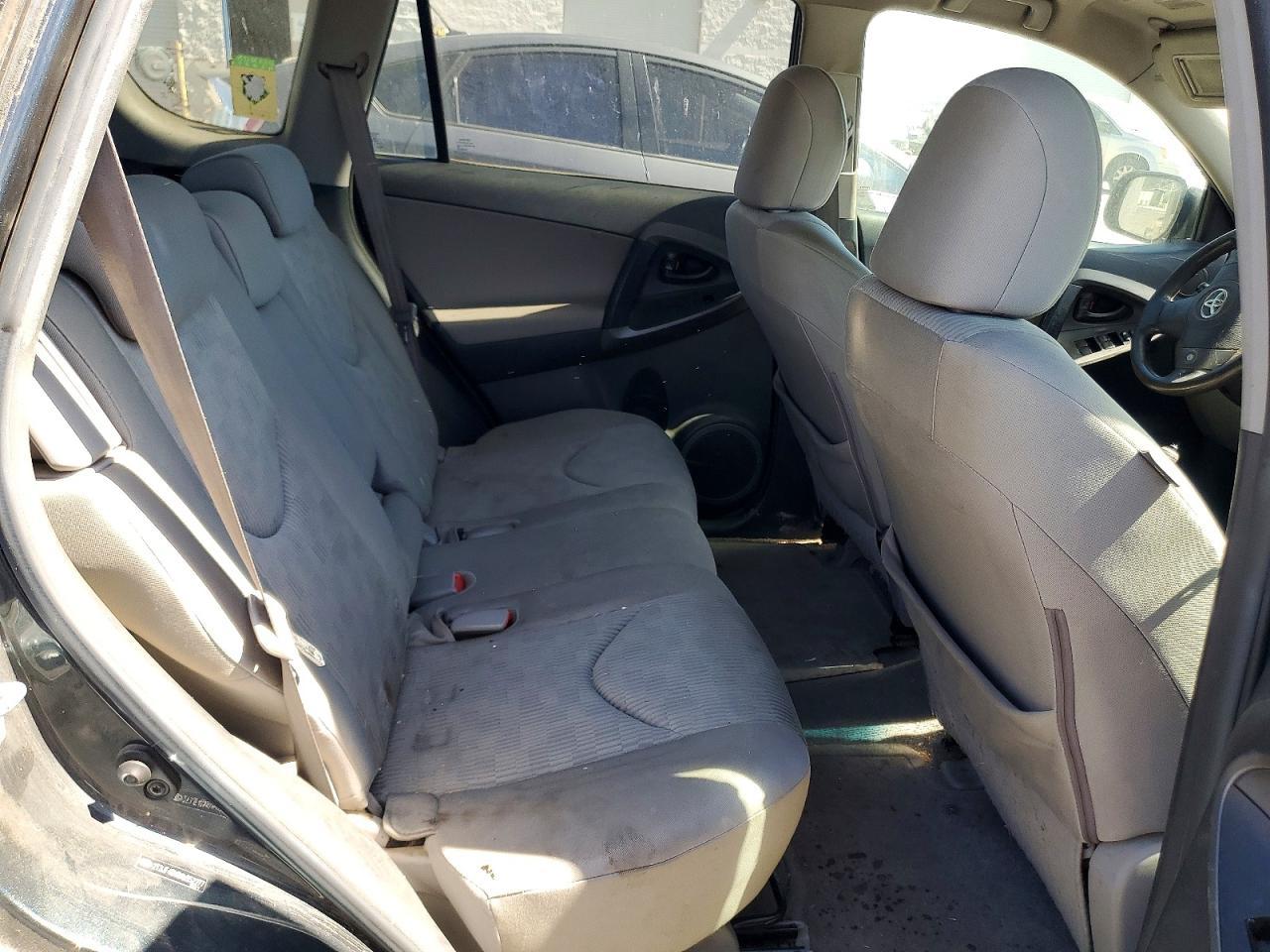 2010 TOYOTA RAV4