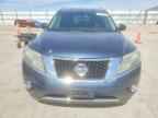 2014 NISSAN PATHFINDER