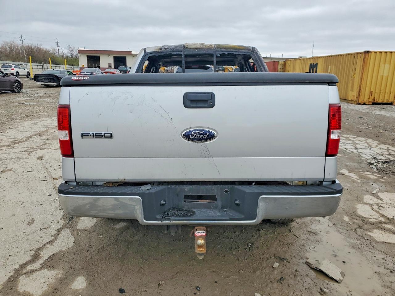 2006 FORD F-150 Lightning