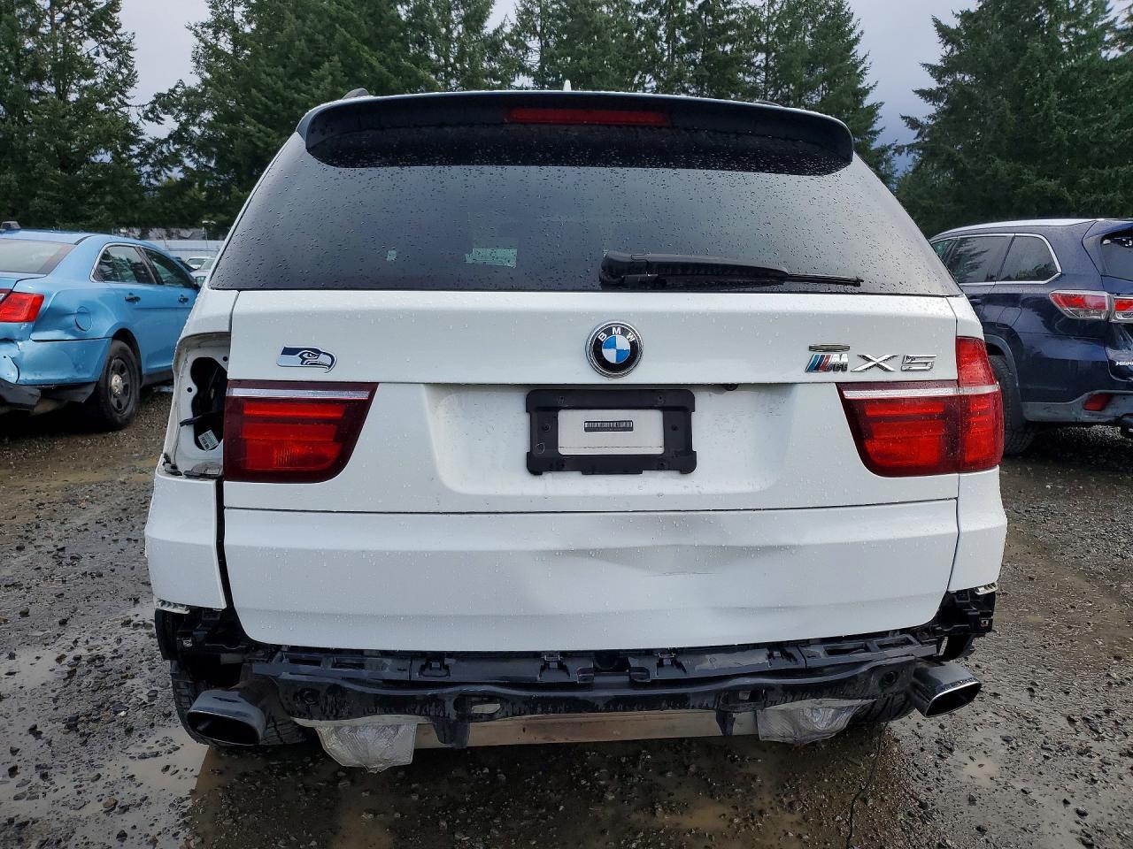 2011 BMW X5