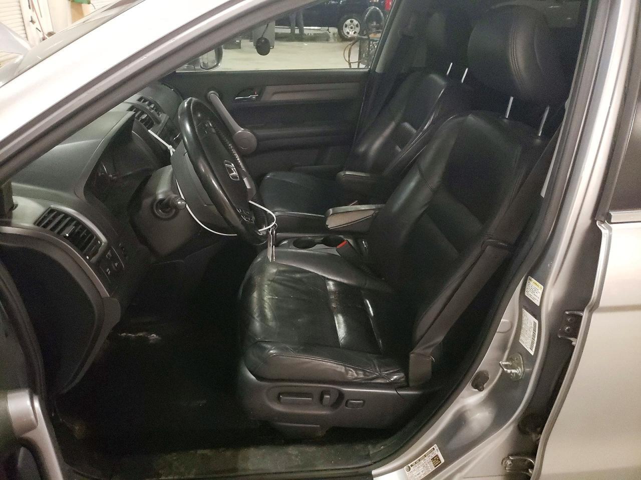 2008 HONDA CR-V