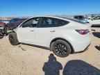 2020 TESLA MODEL Y