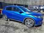 2021 HONDA HR-V