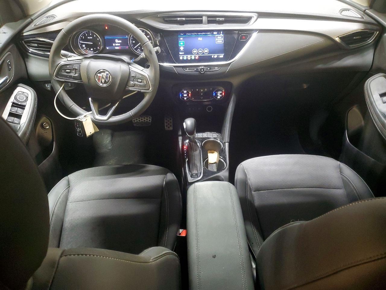 2023 BUICK Encore GX