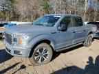 2019 FORD F-150 Lightning