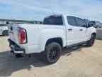 2021 GMC CANYON