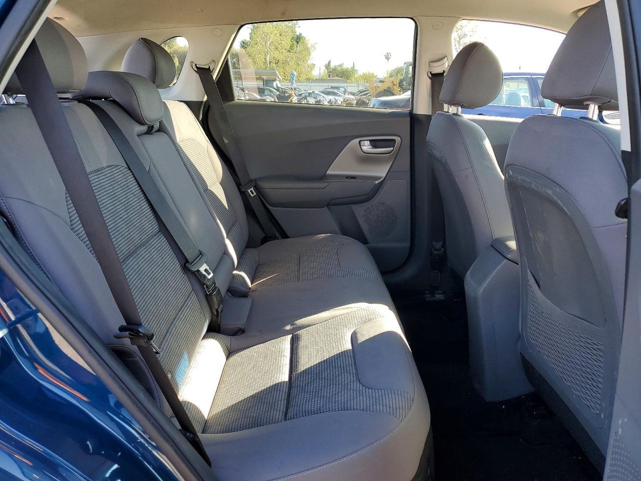 2018 KIA Niro