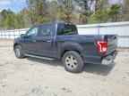 2015 FORD F-150 Lightning