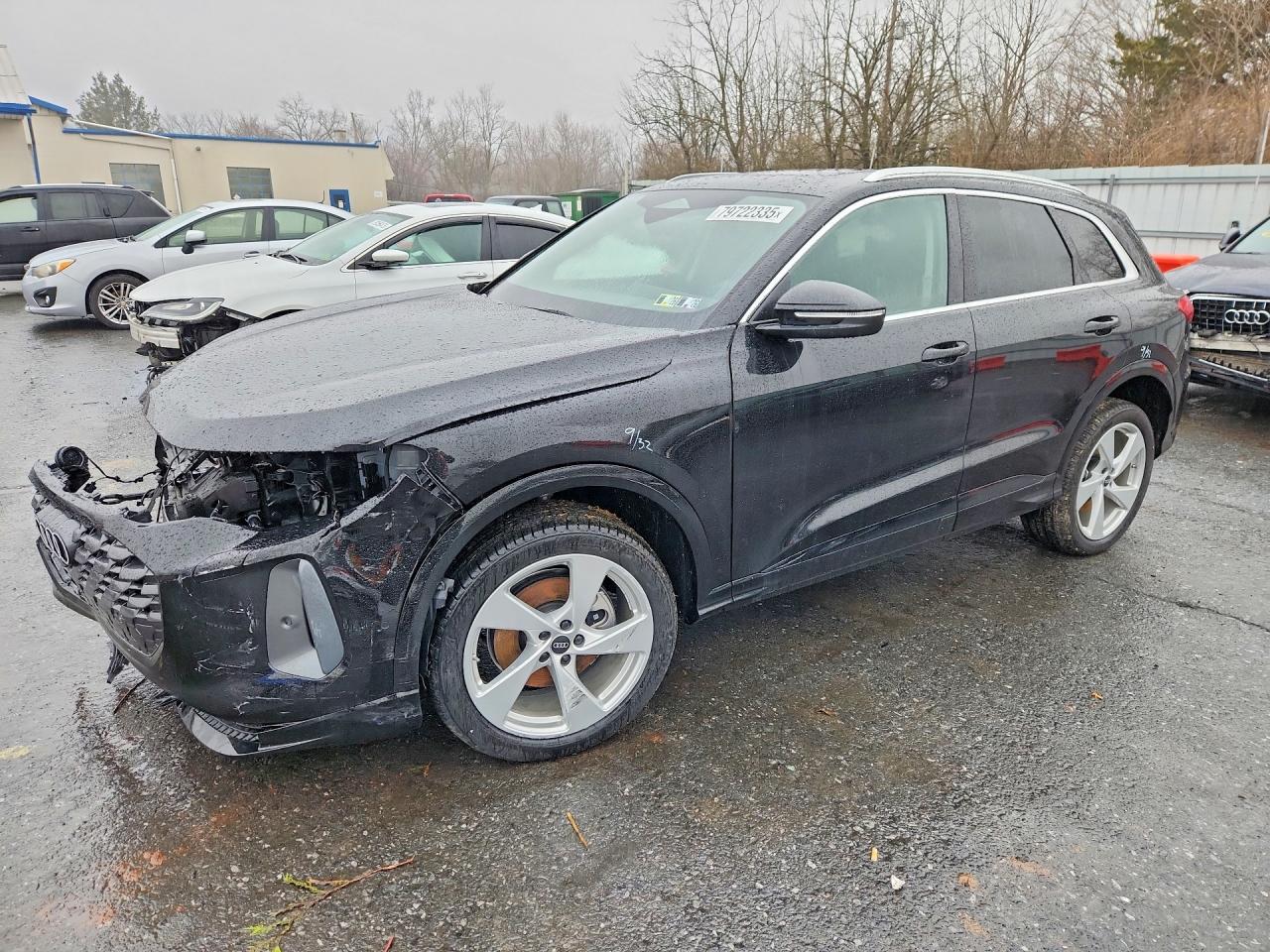 2025 AUDI Q5