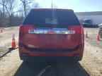 2014 GMC Terrain