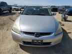 2004 HONDA ACCORD