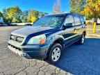 2004 HONDA PILOT