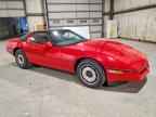 1985 CHEVROLET CORVETTE