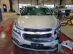 2015 CHEVROLET CRUZE