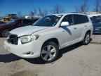 2009 TOYOTA HIGHLANDER