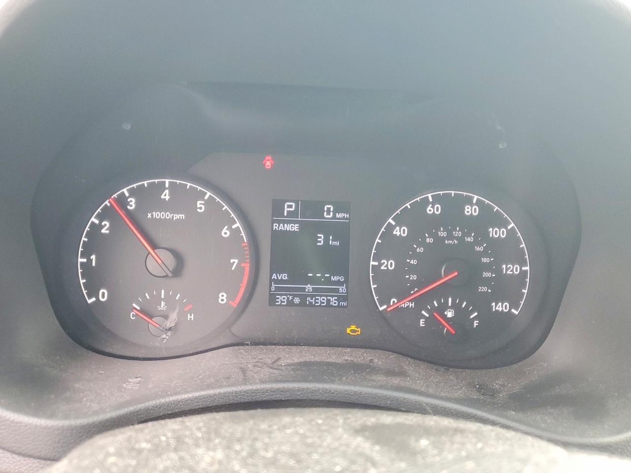 2018 HYUNDAI ACCENT