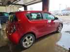 2014 CHEVROLET SONIC