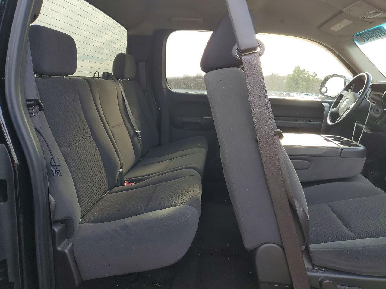 2007 CHEVROLET Silverado