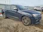 2018 BMW X4