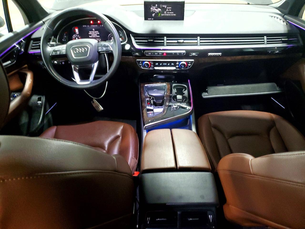 2018 AUDI Q7