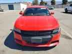 2016 DODGE CHARGER