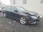 2010 FORD FUSION