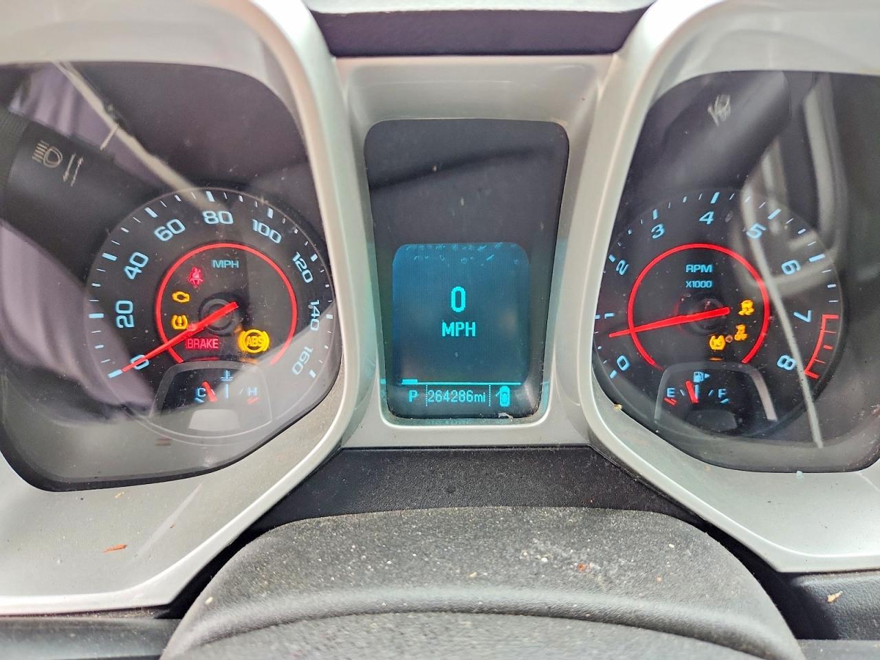 2013 CHEVROLET Camaro