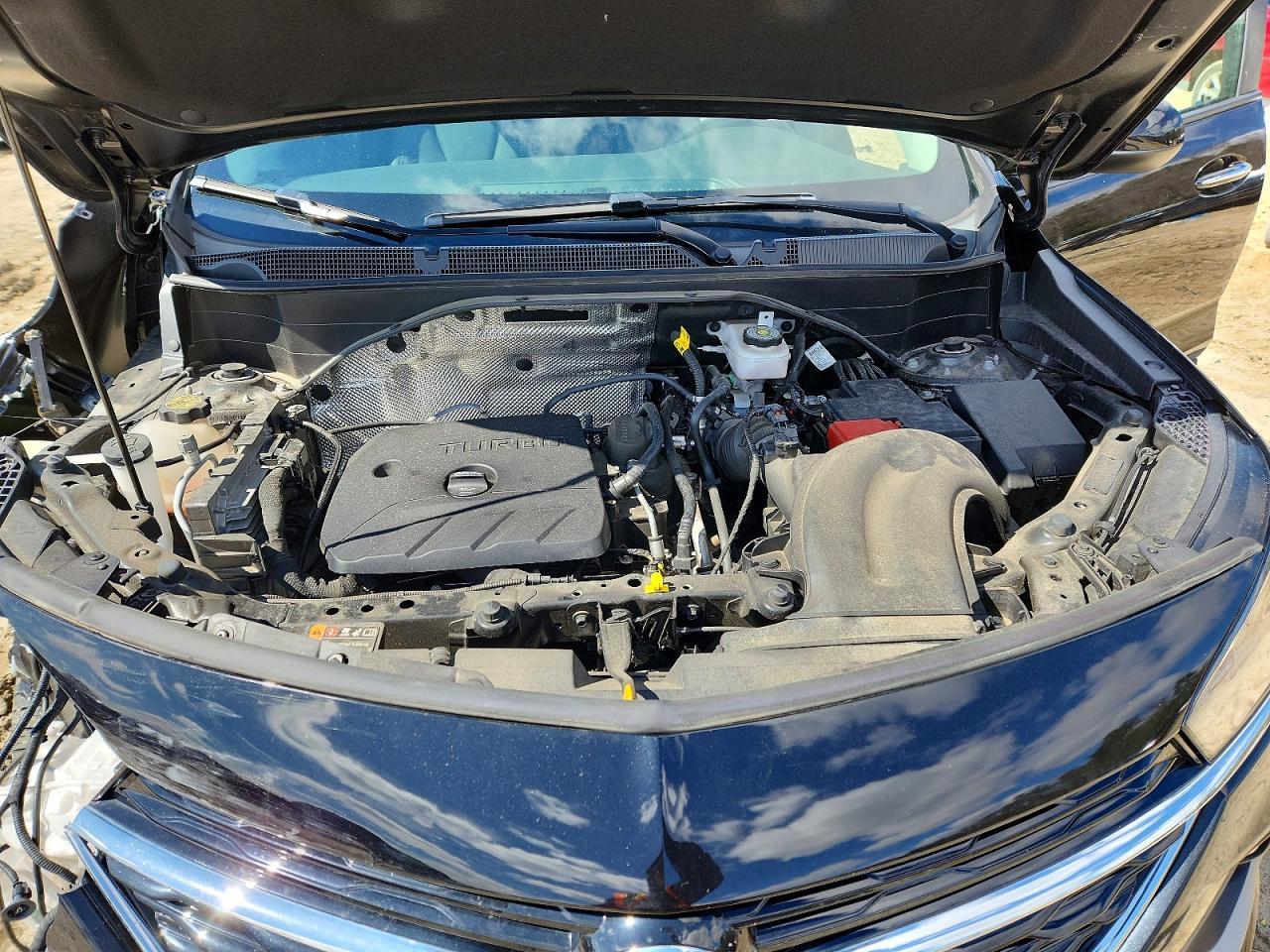 2023 BUICK Encore GX