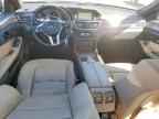 2013 MERCEDES-BENZ E-Class