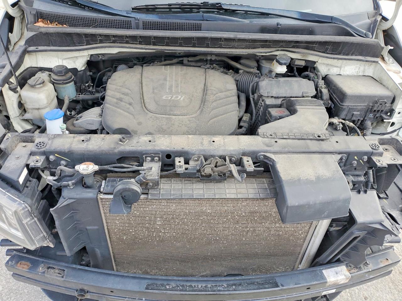 2016 KIA SEDONA