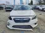 2019 SUBARU Legacy