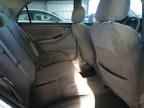 2007 TOYOTA COROLLA