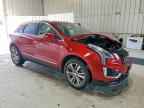 2024 CADILLAC XT5