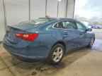 2025 CHEVROLET MALIBU