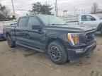 2015 FORD F-150 Lightning