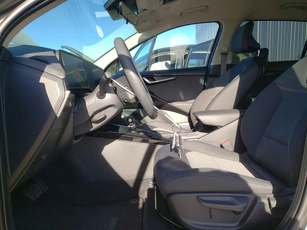 2025 KIA Niro