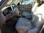 2003 TOYOTA Sequoia