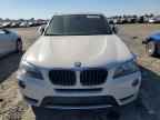 2013 BMW X3