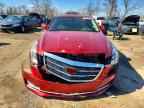 2015 CADILLAC ATS