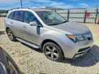 2012 ACURA MDX