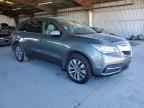 2014 ACURA MDX