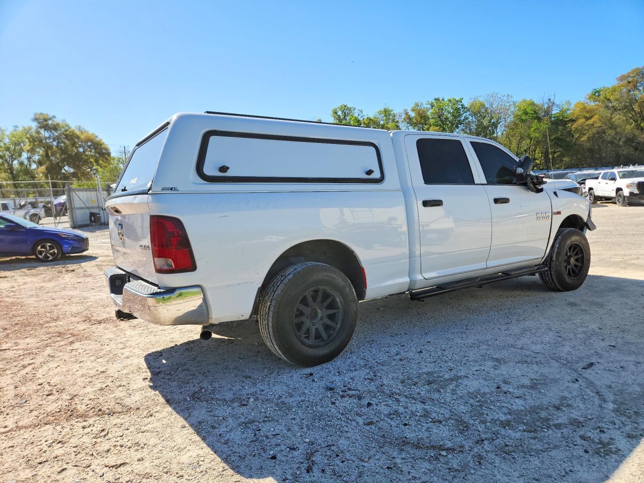 2015 RAM 1500