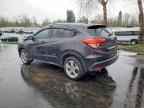 2017 HONDA HR-V