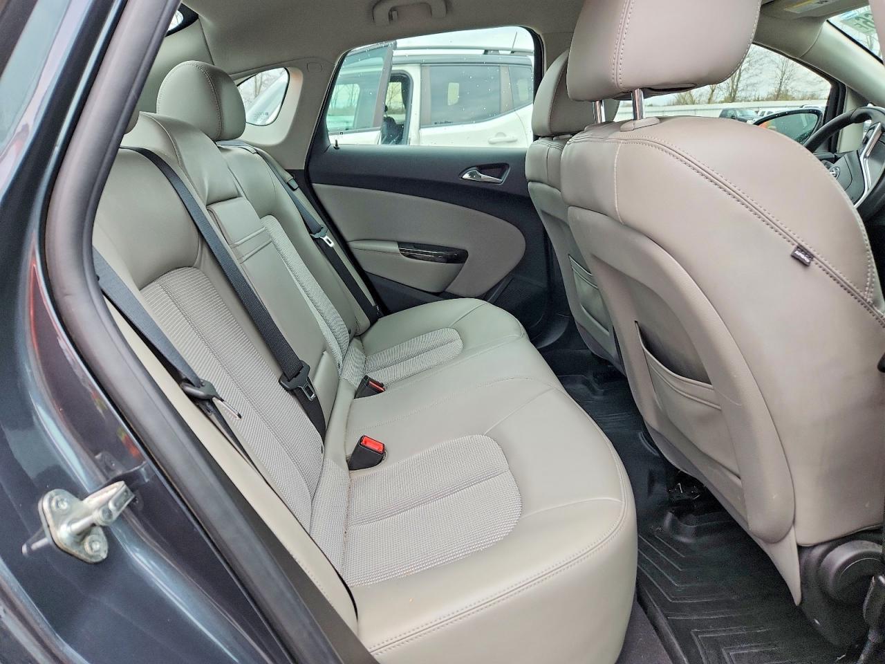 2013 BUICK VERANO