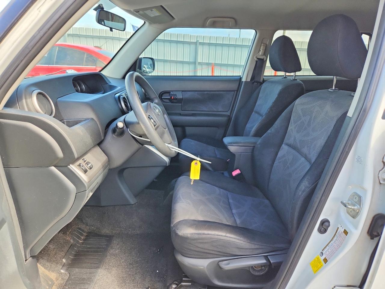 2012 SCION xB
