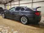 2016 BMW 5 series